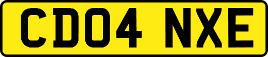 CD04NXE