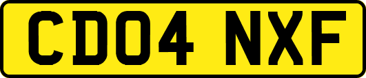 CD04NXF