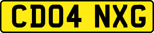 CD04NXG