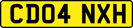 CD04NXH
