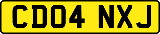 CD04NXJ