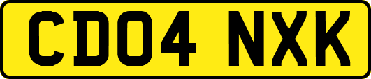 CD04NXK