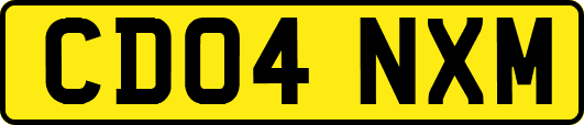 CD04NXM