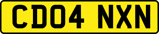 CD04NXN