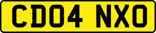 CD04NXO