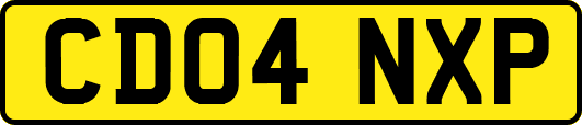 CD04NXP