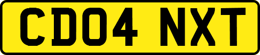 CD04NXT