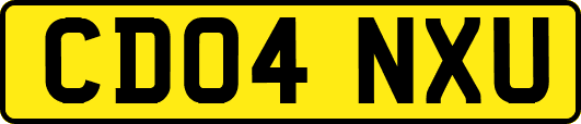 CD04NXU