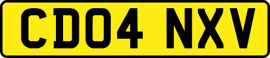 CD04NXV