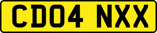 CD04NXX