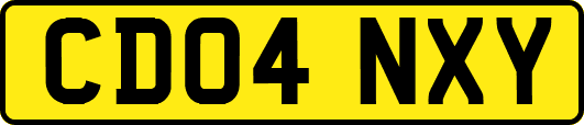CD04NXY