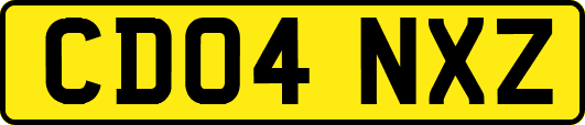 CD04NXZ