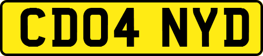 CD04NYD