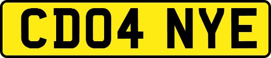 CD04NYE