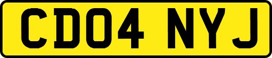 CD04NYJ