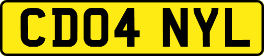 CD04NYL