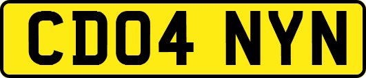 CD04NYN