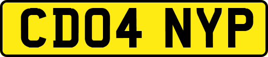 CD04NYP