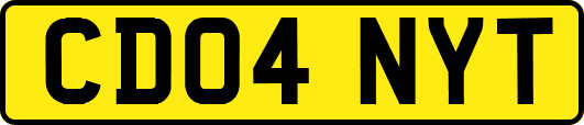 CD04NYT