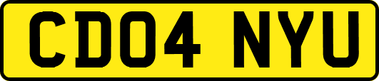 CD04NYU