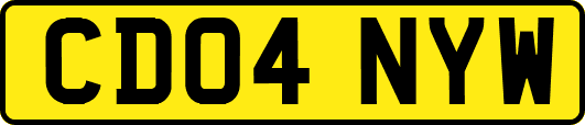 CD04NYW