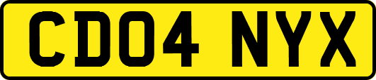 CD04NYX