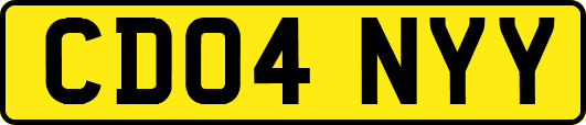 CD04NYY