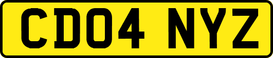 CD04NYZ