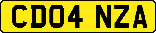CD04NZA