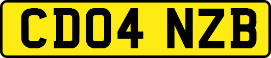 CD04NZB