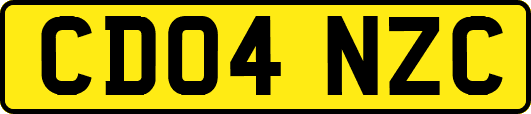 CD04NZC
