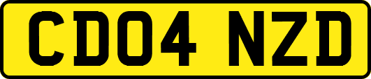 CD04NZD