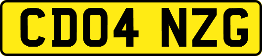 CD04NZG