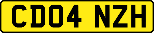 CD04NZH