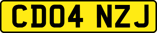 CD04NZJ