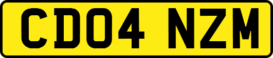 CD04NZM