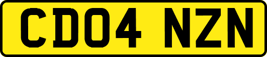 CD04NZN