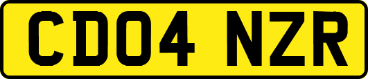 CD04NZR