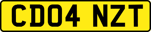 CD04NZT