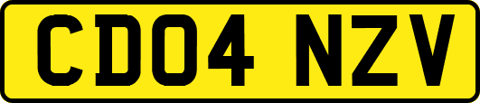 CD04NZV