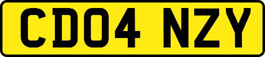 CD04NZY