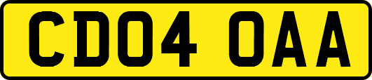 CD04OAA