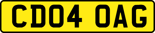CD04OAG
