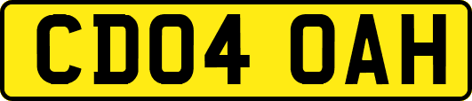 CD04OAH