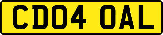 CD04OAL