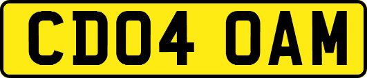 CD04OAM