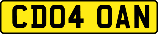 CD04OAN