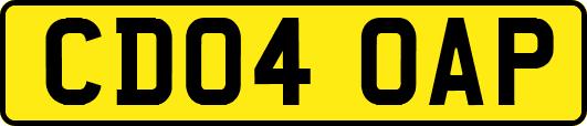 CD04OAP