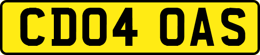 CD04OAS