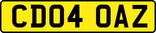 CD04OAZ